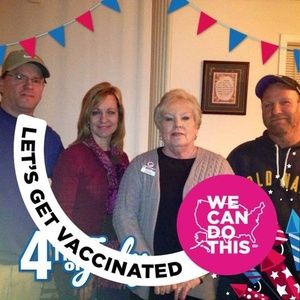 Meet your Posher, Kay